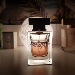 The Only One (Eau de Parfum) - Dolce & Gabbana
