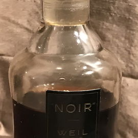 Noir - Weil
