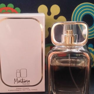 Montana 80 by Montana