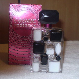 Cosmic Radiance by Britney Spears