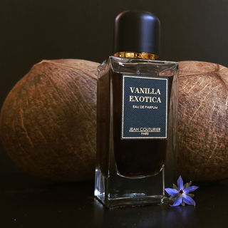 Vanilla Exotica von Jean Couturier