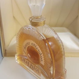 L'Heure Attendue (1946) (Parfum) - Jean Patou