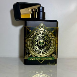 Oud for Greatness Neo - Initio