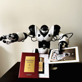 Ierofante von Parfums Quartana