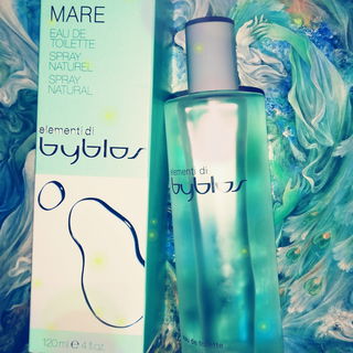 Elementi di Byblos - Mare (Eau de Toilette) - Byblos