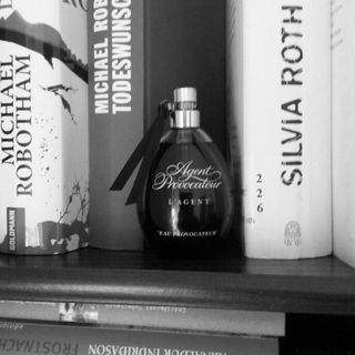 L'Agent Eau Provocateur - Agent Provocateur