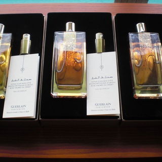 Encens Mythique / Encens Mythique d'Orient by Guerlain