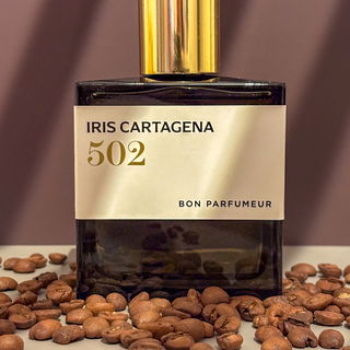 Das Parfum das der Gründer von Bon Parfumeur mit seiner Zeit in Kolumbien mit seiner Frau verbindet.