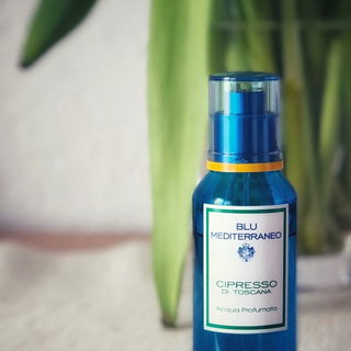 Cipresso di Toscana - Acqua di Parma