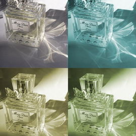 Miss Dior L'Eau / Miss Dior Chérie L'Eau - Dior