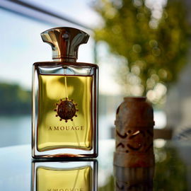 Gold Man - Amouage