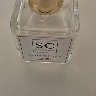 Neroli Tea - Scentiments