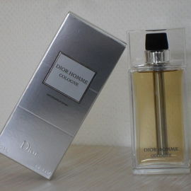 Dior Homme Cologne (2007) - Dior
