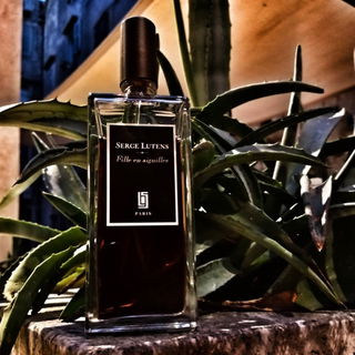Fille en aiguilles by Serge Lutens