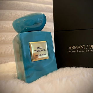 Armani Privé - Bleu Turquoise von Giorgio Armani