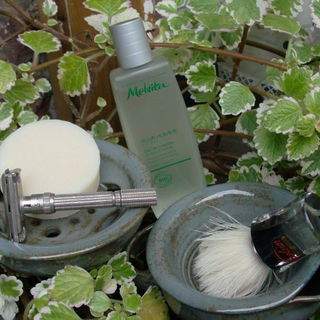 Pour Homme - Cèdre Vétiver von Melvita