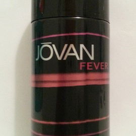 Fever for Him - Jōvan