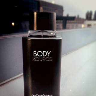 Body Kouros (Eau de Toilette) by Yves Saint Laurent