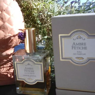 Ambre Fétiche (Eau de Parfum) by Goutal