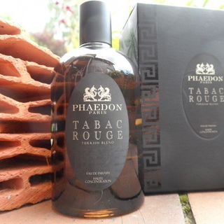 Tabac Rouge / Turkish Blend - Phaedon