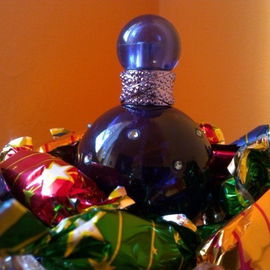 Midnight Fantasy (Eau de Parfum) - Britney Spears