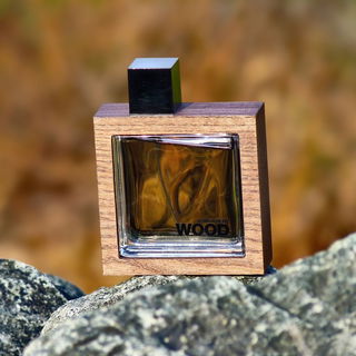 He Wood Rocky Mountain Wood - Dsquared²