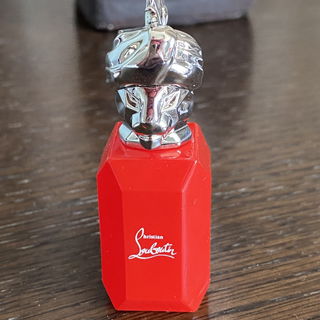 Loubiraj by Christian Louboutin