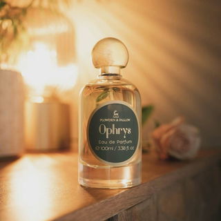 Silky Woods Elixir - Goldfield & Banks
