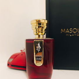 Tango Oud - Masque