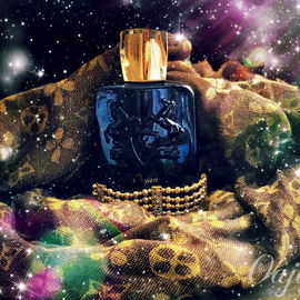 Oajan - Parfums de Marly