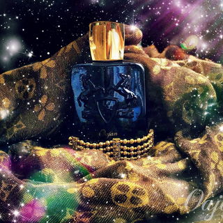 Oajan - Parfums de Marly