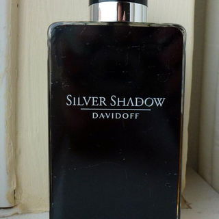 Silver Shadow Pure Blend - Davidoff