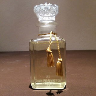 Marechale by Crown Perfumery