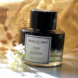 Easy for Ecstasy / Pure - Philly & Phill