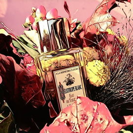 Héliotrope Blanc (Eau de Toilette) - L.T. Piver