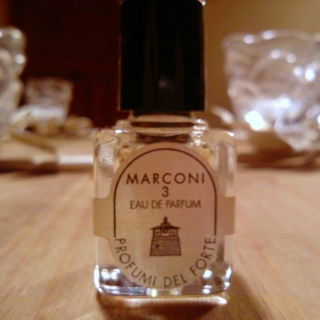 Marconi 3 by Profumi del Forte