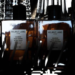 Cuiron pour Homme (2002) (Eau de Cologne) - Helmut Lang