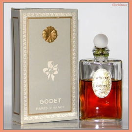 Week-End (Parfum) - Godet
