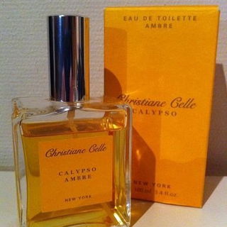 Calypso Ambre von Calypso St. Barth