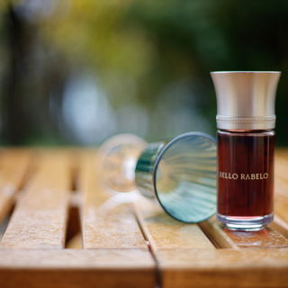 Bello Rabelo by Liquides Imaginaires