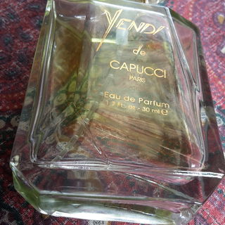 Yendi (Parfum) von Roberto Capucci