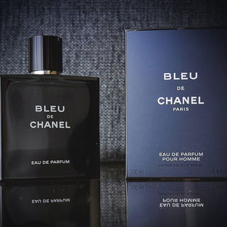 Bleu de Chanel (Eau de Parfum) by Chanel