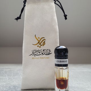 Loubani V2 by Miyaz Perfume