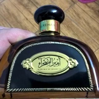 Prince of Desert by Al Rehab