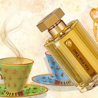 Tea for Two - L'Artisan Parfumeur