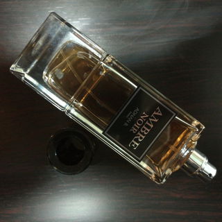 Ambre Noir by Adnan B.