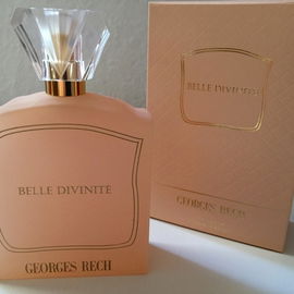 Belle Divinité - Georges Rech