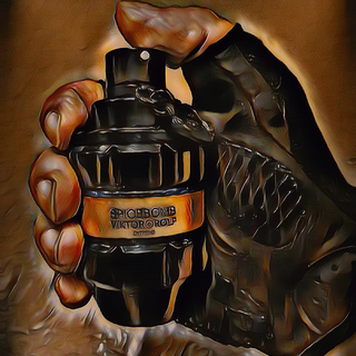 Spicebomb Extreme - Viktor & Rolf