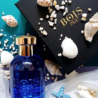 Oltremare (Eau de Parfum) - Bois 1920