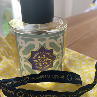 Jardin Majorelle von Jardin Majorelle